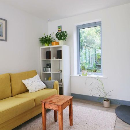 Modern Holiday Home Central St Merryn Luaran gambar