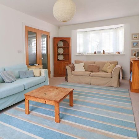 Modern Holiday Home Central St Merryn Luaran gambar