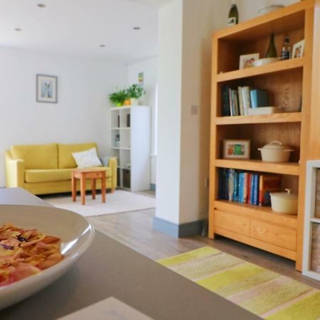 Modern Holiday Home Central St Merryn Luaran gambar