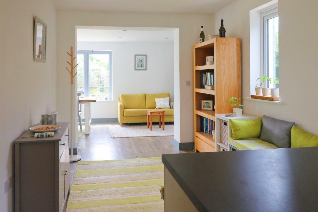Modern Holiday Home Central St Merryn Luaran gambar
