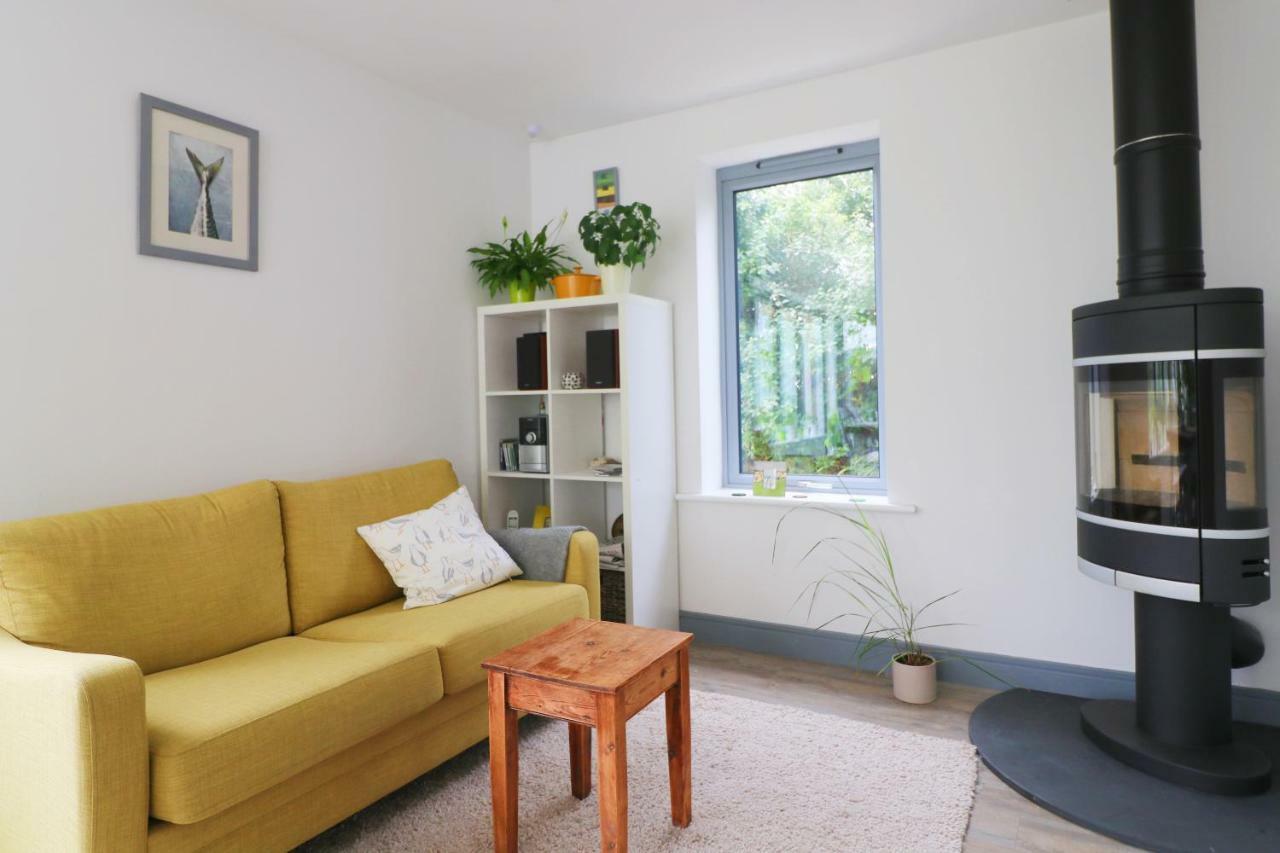 Modern Holiday Home Central St Merryn Luaran gambar